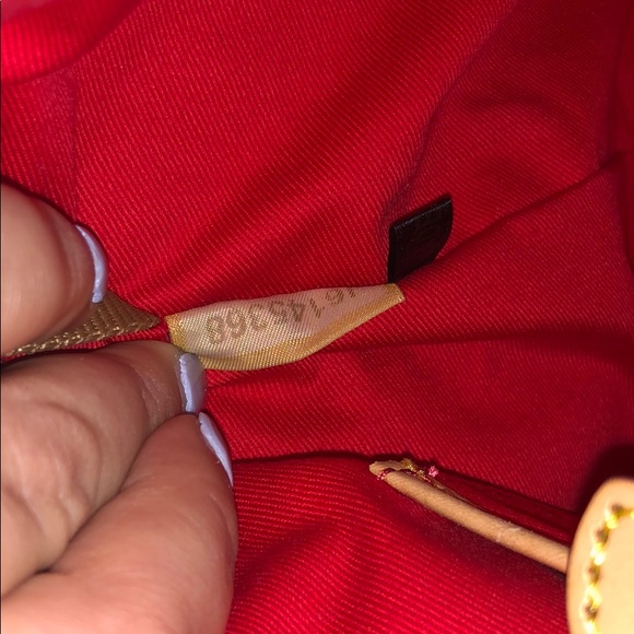 Beautiful Dooney & Bourke purse - Picture 9 of 9